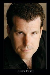 Chuck Pierce