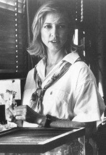 Corinne Bohrer