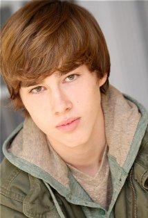 Noah Crawford