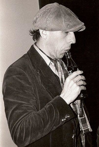 Jiří Stivín