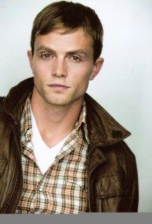 Wilson Bethel