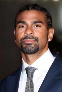 David Haye
