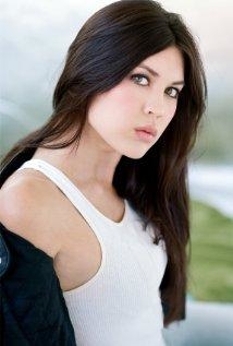 Anna Halberg