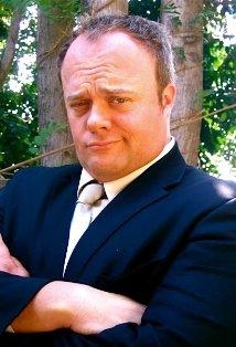 Jason Zumwalt