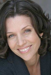 Beth Harvey