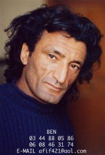 Affif Ben Badra