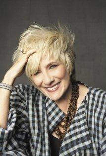 Betty Buckley