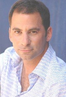 Amos Glick