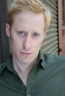 Josh Alexander