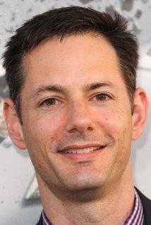 Ben Ripley