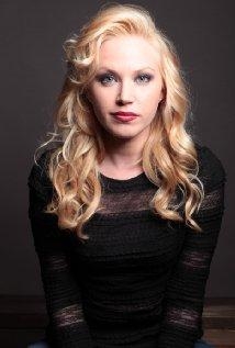 Adrienne Frantzová