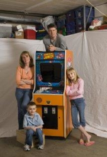 Steve Wiebe