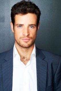 Charlie Carrick