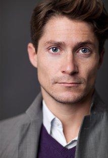 Matthew MacCaull