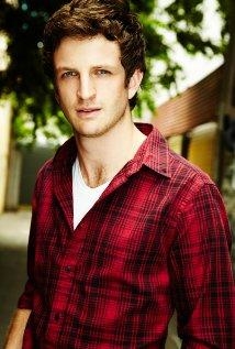 Aaron Glenane