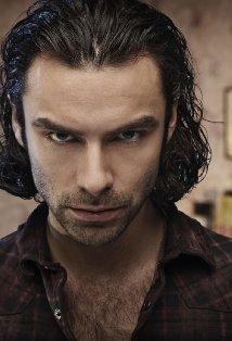 Aidan Turner