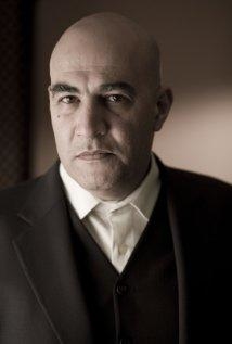 Yigal Naor