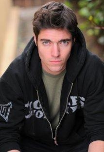 Chandler Maness
