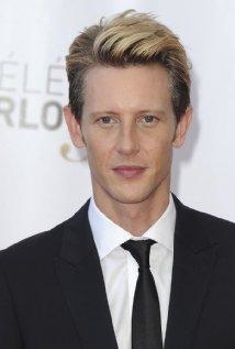 Gabriel Mann