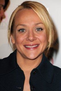 Nicole Sullivanová