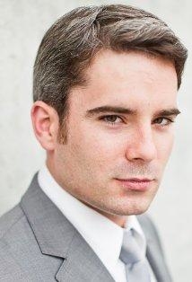 Tom Parkinson