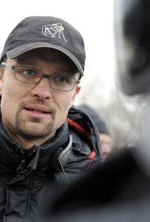 Claudio Fäh