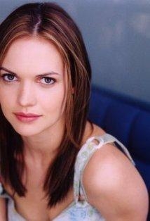 Elizabeth Whitmere