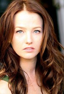 Ashlyn Nicole Selich