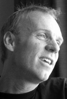 Matthew Harrison