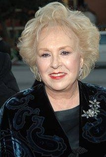 Doris Robertsová