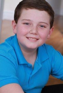 Luke Cawley