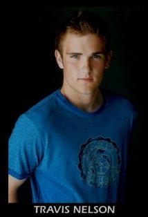 Travis Nelson