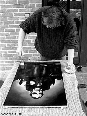 Vlastimil Třešňák