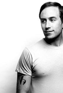 Justin Benson