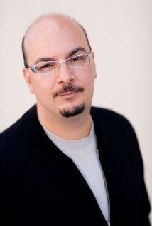 Anthony E. Zuiker