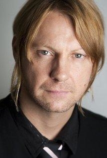 Martin Ewens