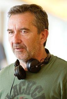 Pascal Chaumeil