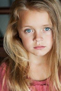 Kylie Rogers