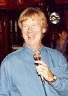Michael McGreevey