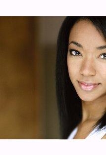 Sonequa Martin-Green