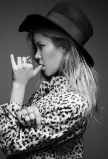 Jazzy De Lisser