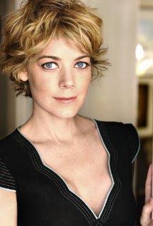 Rebecca McFarland