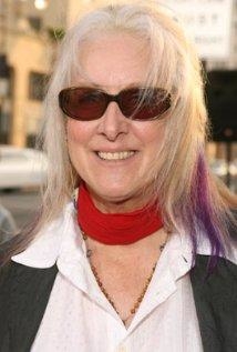 Betty Thomas