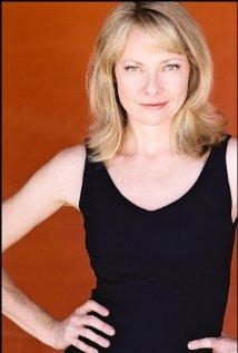 Bonnie Burroughsová