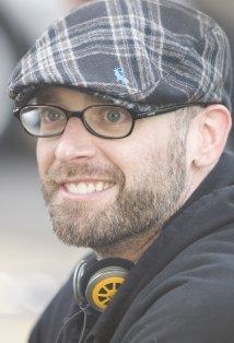 Troy Nixey