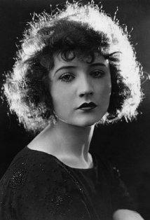 Betty Compson