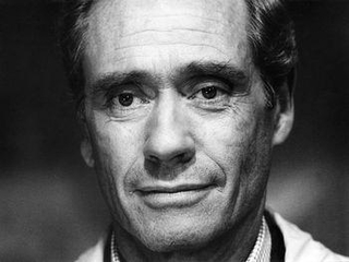 Mel Ferrer