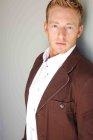 Jeremy Jones
