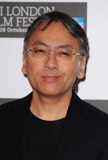 Kazuo Ishiguro