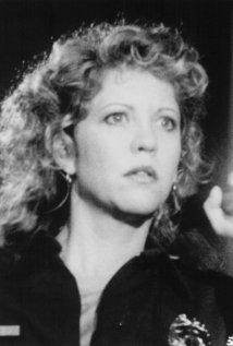 Nancy Allen